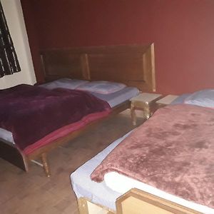 Hotel City Inn