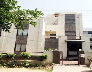 Pacific Inn Gurgaon Sec 41